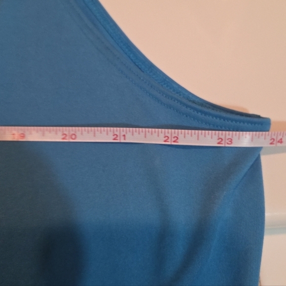 Under Armour Tech Tank Big & Tall 2XL Men's Sleeveless NWT - Picture 7 of 7